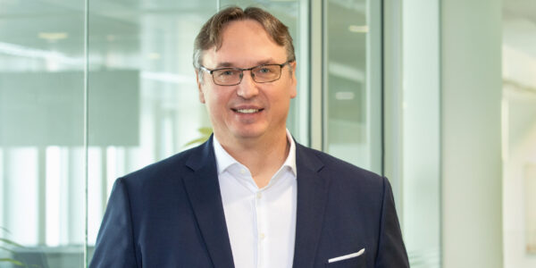 Portrait von Mariusz Tarasiuk